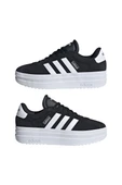 adidas Siyah Kadın Yürüyüş Ayakkabısı VL COURT BOLD IH9995 - 10