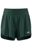adidas Kadın  Yeşil  Şort PACER KNIT HIGH JC9583 thumbnail 8