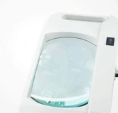 5x 10x Büyüteç Led Işıklı Süper Parlak Enerji Tasarruflu Masa Lambası Lt861 - 5