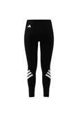 adidas Kadın  Siyah  Tayt W FI 3S LEGGING JE0215 - 12