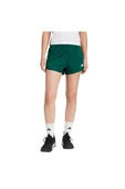 adidas Kadın  Yeşil  Şort PACER KNIT HIGH JC9583 thumbnail 2