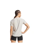 adidas Kadın  Gri  T-shirt OTR B TEE JD6427 - 4