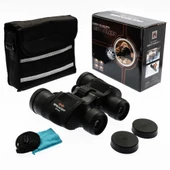 Breaker 8x40 Wd2 Çift Göz Ayarlı Profesyonel Dürbün 1000m/56m thumbnail 1