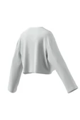 adidas Kadın  Beyaz  T-shirt ESS WR LS JD1540 - 9