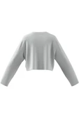 adidas Kadın  Beyaz  T-shirt ESS WR LS JD1540 - 10