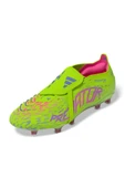 adidas Yeşil Erkek   Krampon PREDATOR ELITE FT FG JH6421 - 10