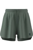 adidas Kadın  Yeşil  Şort ESS WR S SSHORT JD1483 - 8