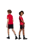 adidas Unisex Çocuk  Siyah  Şort TIRO25C TR SHOY JI6487 thumbnail 6