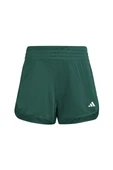 adidas Kadın  Yeşil  Şort PACER KNIT HIGH JC9583 thumbnail 7