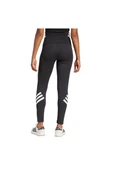 adidas Kadın  Siyah  Tayt W FI 3S LEGGING JE0215 - 2