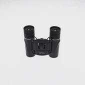 20x21 Nıkula  Cepte Taşımalı Kauçuk Kaplamalı Mini Dürbün  1000m/46m thumbnail 3