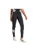adidas Kadın  Siyah  Tayt W FI 3S LEGGING JE0215 - 3