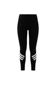 adidas Kadın  Siyah  Tayt W FI 3S LEGGING JE0215 - 8