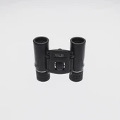 20x21 Nıkula  Cepte Taşımalı Kauçuk Kaplamalı Mini Dürbün  1000m/46m thumbnail 2