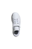 adidas Beyaz Çocuk   Yürüyüş Ayakkabısı STAR WARS Grand Court 2.0 EL C IH7576 - 3