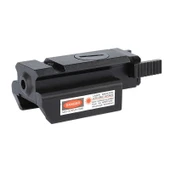 Laser Si̇ght Jg10, Ve Ler Için Yeşil - 1