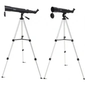 2575x60 Hd  Tripod Monoküler Kuş Gözlemciliği Zoomlu Dürbün - 5