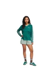 adidas Kadın  Yeşil  Şort ESS WR S SSHORT JD1483 - 1