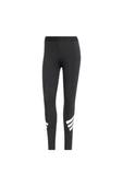 adidas Kadın  Siyah  Tayt W FI 3S LEGGING JE0215 - 7