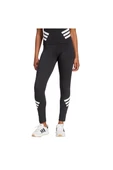 adidas Kadın  Siyah  Tayt W FI 3S LEGGING JE0215 - 1