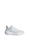 adidas Beyaz Unisex Çocuk   Koşu Ayakkabısı FortaRun 3.0 J IH2842 thumbnail 2