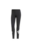 adidas Kadın  Siyah  Tayt W FI 3S LEGGING JE0215 - 6