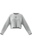 adidas Kadın  Beyaz  T-shirt ESS WR LS JD1540 - 6