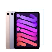Vendas Apple iPad Mini 2021 (6.Nesil) Zore Tablet Temperli Cam Ekran Koruyucu - 5