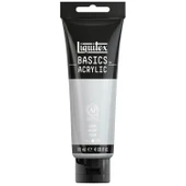 Liquitex Basics 118ml Monochrome Luxe Colors 4 Renk Akrilik Boya Seti - Çanta Hediyeli - 2