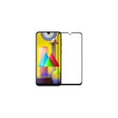 Vendas Redmi Note 9 Pro Tam Kaplama Temperli Cam Ekran Koruyucu thumbnail 1