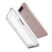 Vendas Galaxy A80 Kılıf Zore Gard Silikon - 8