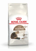 Royal Canin Ageing 12+ Yaşlı Kuru Kedi Maması 2 Kg thumbnail 9