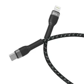 Zore Shira Serisi Type-c to Lightning PD Kablo 30 Cm - 4