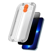 Vendas iPhone 13 Pro Max Uyumlu Easy W-Vista Privacy Temperli Cam Ekran Koruyucu 2 Adet thumbnail 9