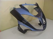 SYM JOYRIDE 200 ÖN FAR GRENAJI KOYU MAT SİYAH 64301-LVA-000-JH - 1