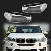 Bmw X5 F15 2013-18 Sol Far Camı Ce Satandart İthal - 1