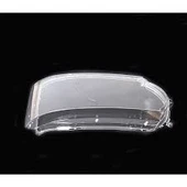 Range Rover Vogue 2010-13 Sağ Far Camı Ce Standart İthal - 1