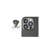 Vendas iPhone 13 Pro İntegrad Tam Uyumlu Kamera Lens Koruyucu - 3