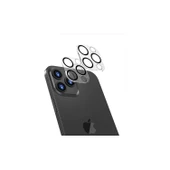 Vendas iPhone 13 Pro İntegrad Tam Uyumlu Kamera Lens Koruyucu - 1