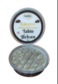 NAZHEL Kakaolu Tahin Helvası 450 gr. - 5