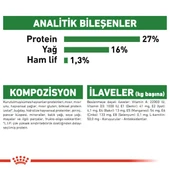 Mini Adult Küçük Irk Yetişkin Köpek Maması 4 Kg thumbnail 4