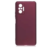 Vendas Xiaomi Redmi Note 10 Pro Kılıf Zore Premier Silikon Kapak - 9