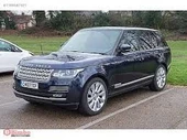 Range Rover Vaque 2013-17 Sol Far Camı Ce Standart İthal thumbnail 2