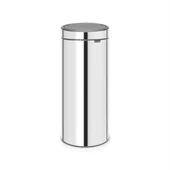 Brabantia Brıllıant Steel New Dokunmatik Çöp Kutusu 30 Litre - 4