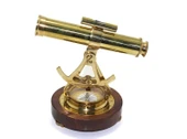 Masa Üstü Pusulalı Dürbün Modeli 2372 thumbnail 1