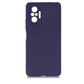 Vendas Xiaomi Redmi Note 10 Pro Kılıf Zore Premier Silikon Kapak - 8