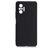 Vendas Xiaomi Redmi Note 10 Pro Kılıf Zore Premier Silikon Kapak - 6