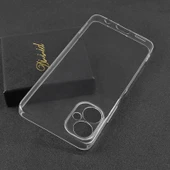 Vendas Tecno Spark 9 Pro Kılıf Zore Süper Silikon Kapak thumbnail 3