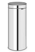 Brabantia Brıllıant Steel New Dokunmatik Çöp Kutusu 30 Litre - 1