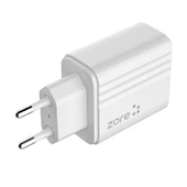 Vendas Play Serisi PL2 20W Destekli PD Zore Seyahat Şarj Adaptörü - 3